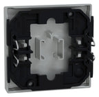 Mert 433260 Wippe 0/1 aluminium System M