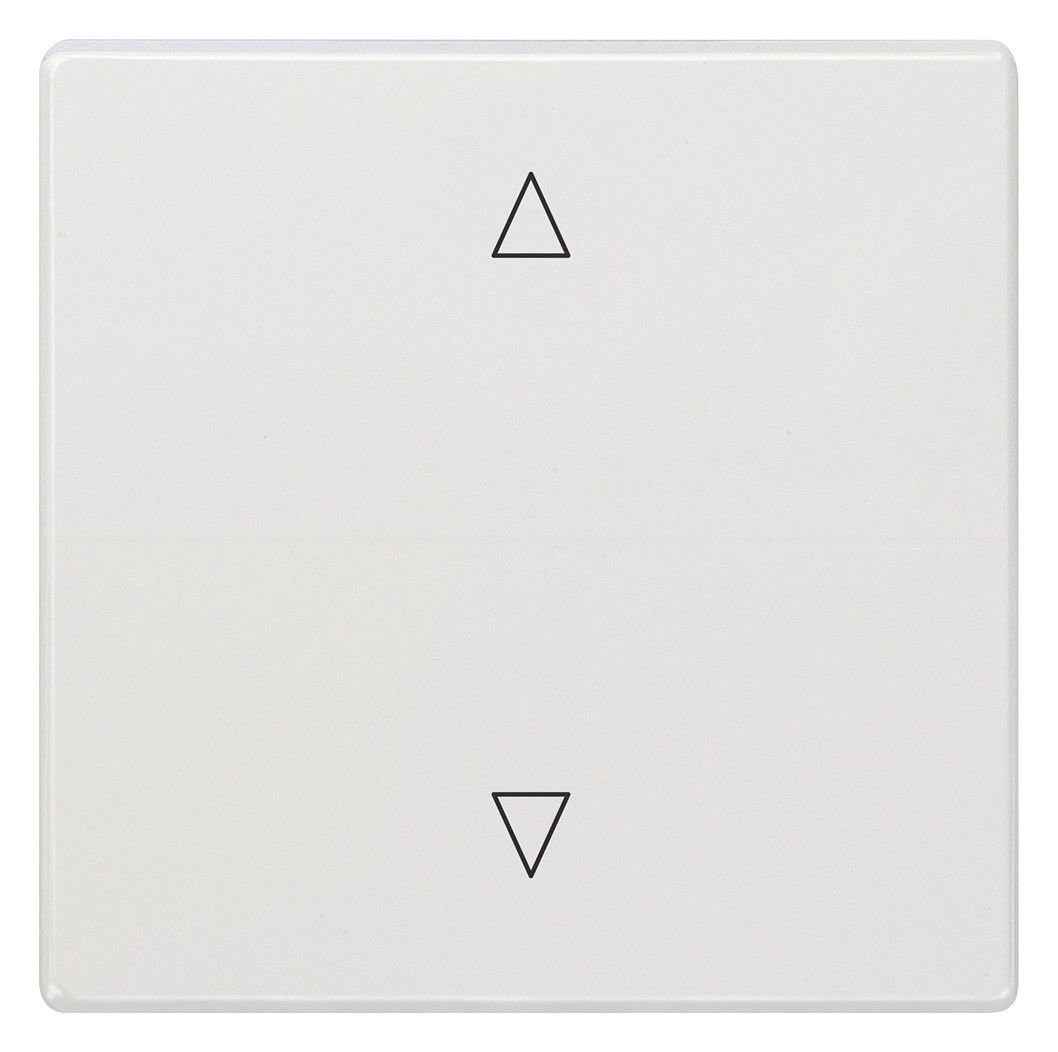 Siemens 5TG7141-0TW50 DELTA style Wippe Symbol Pfeile titanweiß
