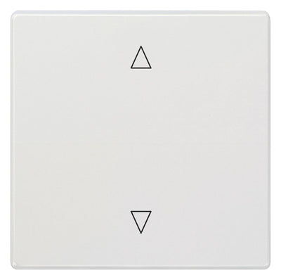Siemens 5TG7141-0TW50 DELTA style Wippe Symbol Pfeile titanweiß