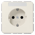 Jung CD1520KINA SCHUKO Steckdose 16 A 250V SAFETY+Duroplast Serie CD ws