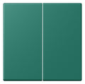 Jung LC102216 Wippe f.KNX Taster 2fach LC32040