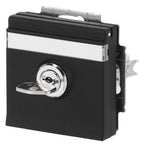 BJ 20 EUKNBSL-885-101 SCHUKO Steckdosen-Einsatz schwarz matt future