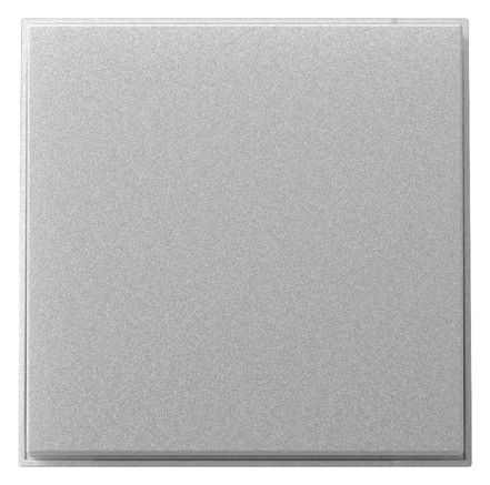 GIRA 349665 Wippe gerade TX_44 Farbe Alu