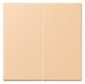 Jung LC102237 Wippe f.KNX Taster 2fach LC32122