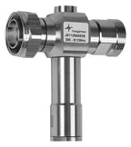 TEGA 100024581 7-16 Überspannungs- ableiter (m-f) 380-512MHz 50Ohm