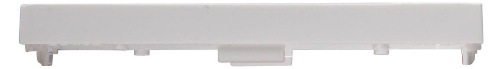 Kopp 405629008 HK07 Zwischenrahmen f.50x50 DIN Geräte reinweiß