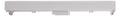 Kopp 405629008 HK07 Zwischenrahmen f.50x50 DIN Geräte reinweiß