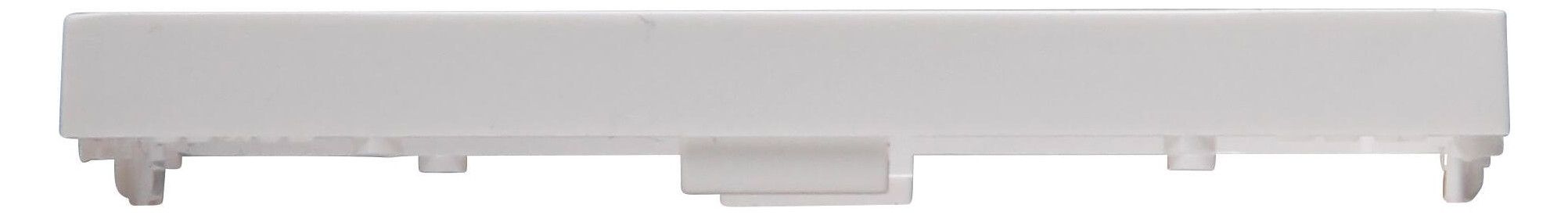 Kopp 405629008 HK07 Zwischenrahmen f.50x50 DIN Geräte reinweiß