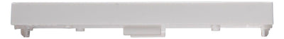 Kopp 405629008 HK07 Zwischenrahmen f.50x50 DIN Geräte reinweiß