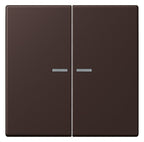 Jung LC995KO5252 Wippe f.Serienschalter KO LC4320J