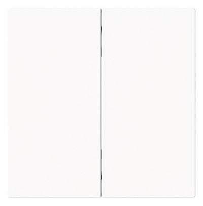 BJ 6736 FoH-44M Wippe 2-fach Smart Switch