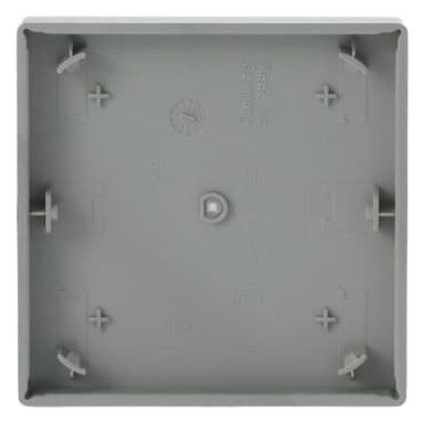 BJ 6234-10-866 Wippe 1f Dimmer edelstahl Busch-free@home pur Est