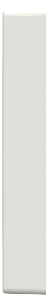 Mert MEG 5210-0319 Wippe f.Taster-Modul 1f polarweiß glänzend System M