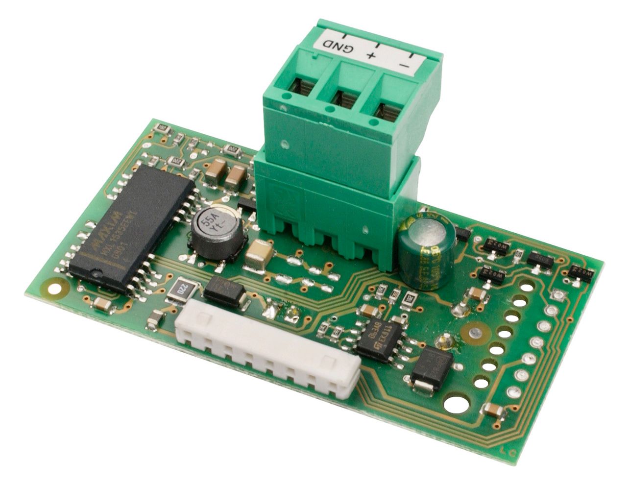 Dimplex LWPM 410 Erweiterung f.eine Modbus RTU-Anbindung 339410