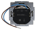 BJ 20 EUCBLI-866 SCHUKO Steckdosen-Einsatz Busch-steplight