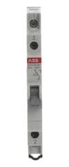 ABB E213-25-001 Wechselschalter 25A 1W 250VAC