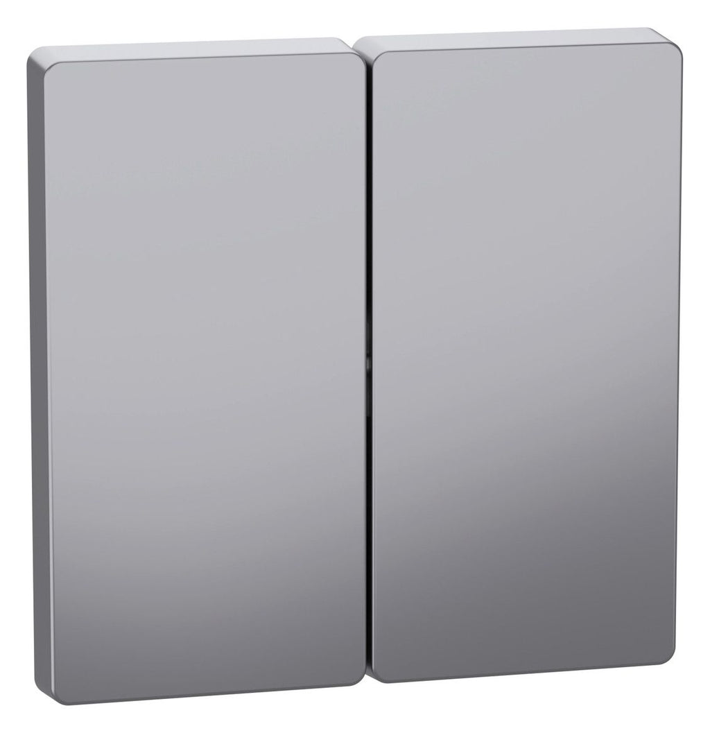 Mert MEG 3400-6036 Wippe f.Serien- schalter Edelstahl