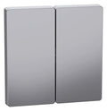 Mert MEG 3400-6036 Wippe f.Serien- schalter Edelstahl