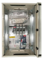 ABB OT200KLRR3AZ Sicherheitssch. 3p 110 kW 400V m.RD-YE Gr. 1SCA022512R7310