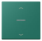 Jung LC101KO5P216 Wippe m.Lichtleiter u. Pfeilsymbolen