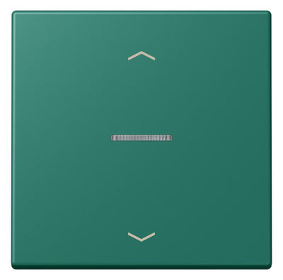 Jung LC101KO5P216 Wippe m.Lichtleiter u. Pfeilsymbolen