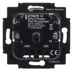 BJ 2116/11U DALI-Power-Potenziometer tunable whiteBC SV m.Netzteil