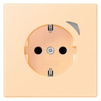Jung BTLC1521S223 JUNG HOME SCHUKO Steckdose LC32060