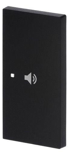 BJ 6237-22-45M Wippe 2-fach rechts Symbol "Volume"