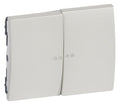 Legrand 771579 Wippe m.eingesetztem Fenster perlmutt