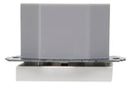 Kopp 297229005 HK07 Schuko Steckdose USB A/C Anschluss reinweiß