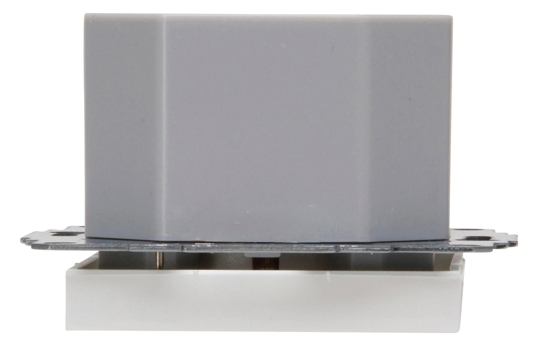 Kopp 297229005 HK07 Schuko Steckdose USB A/C Anschluss reinweiß