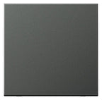 Jung AL2990AN Wippe LS Aluminium anthrazit