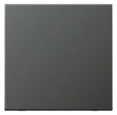 Jung AL2990AN Wippe LS Aluminium anthrazit