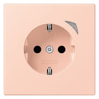 Jung BTLC1521S234 JUNG HOME SCHUKO Steckdose LC32112