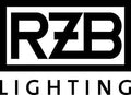 RZB 981934.004 Rahmen 255x240x13,2 m.Glasscheibe sw/kl.