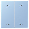 Jung LC102P207 Wippe m.Pfeilsymbolen f.KNX Taster 2