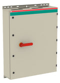 ABB OT630KLCC6AZ Sicherheitsschalter 6p 315 kW 400V m.rt-gelbem 1SCA022512R8620