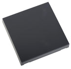 ELDAT RTS22-ACC-02-24P Wippe EIN/AUS Format 55 anthrazit für Wandsender RTS22
