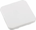 ELDAT RTS32-ACC-01-07P Wippe EIN/AUS Format B5 elfenbeinws.f.Wandsender RTS32
