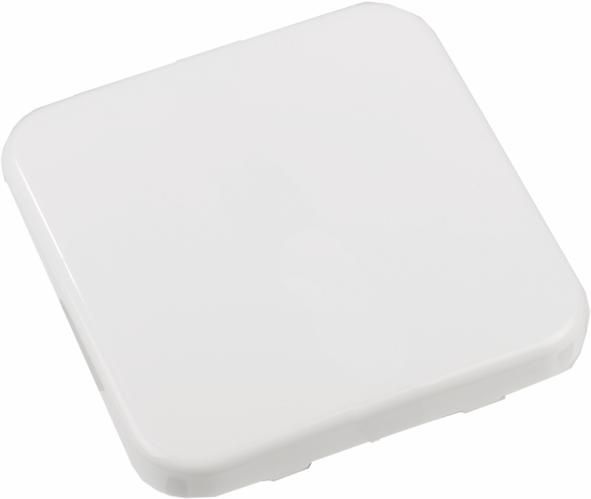 ELDAT RTS32-ACC-01-07P Wippe EIN/AUS Format B5 elfenbeinws.f.Wandsender RTS32