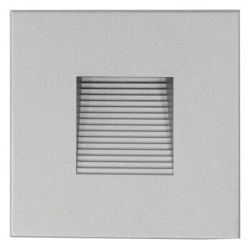 DOTLUX 5423-130080 LED-Treppenleuchte EASYSTAIR 1,5W 3000K silber
