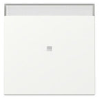 GIRA 367027 Wippe Kontrollfenster+BSF System 55 Reinweiß seidenmatt