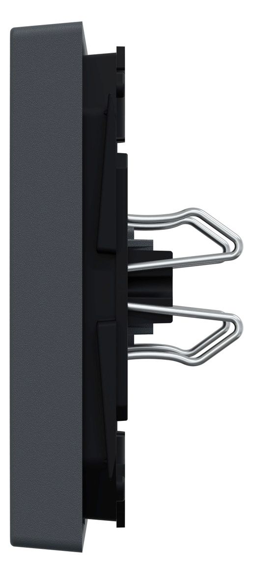 Mert 433214 Wippe 0/1 anthrazit System M
