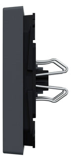 Mert 433214 Wippe 0/1 anthrazit System M