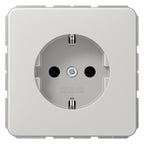 Jung CD 1521 BF LG SCHUKO®-Steckdose 16 A 250V ~ Schraubklemmen Thermoplast