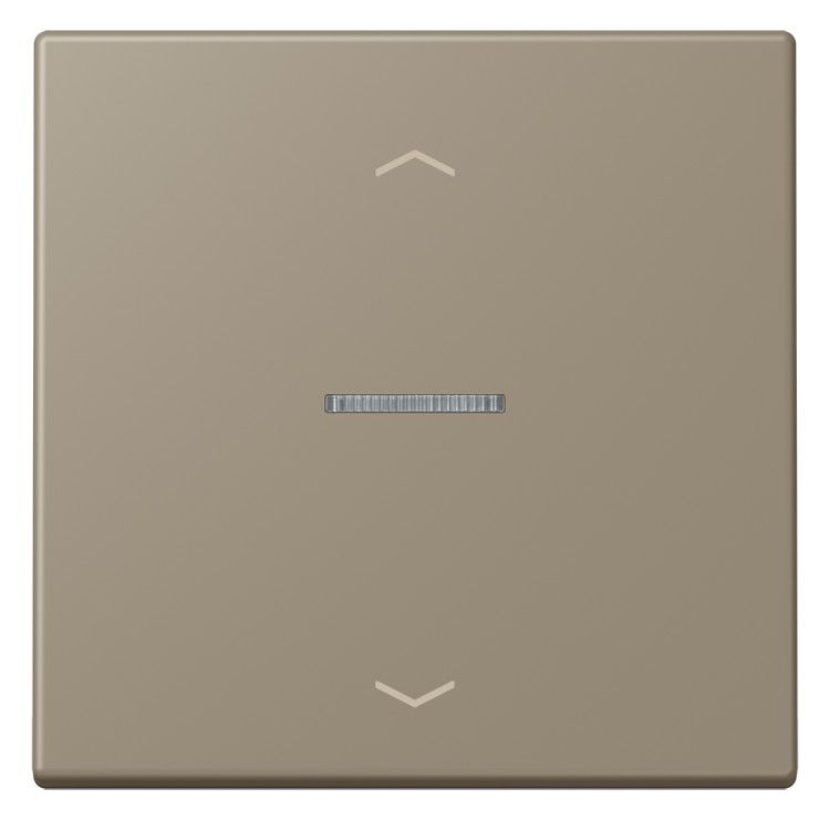 Jung LC101KO5P242 Wippe m.Lichtleiter u. Pfeilsymbolen