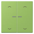 Jung LC102KO5P220 Wippe m.Lichtleiter u. Pfeilsymbolen