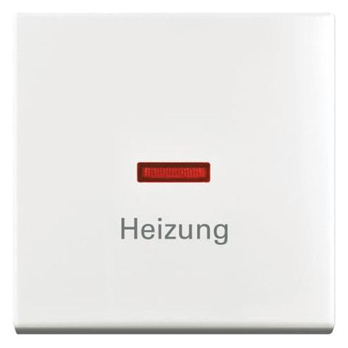 BJ 1789 H-914 Wippe Heizung alpinweiß balance SI