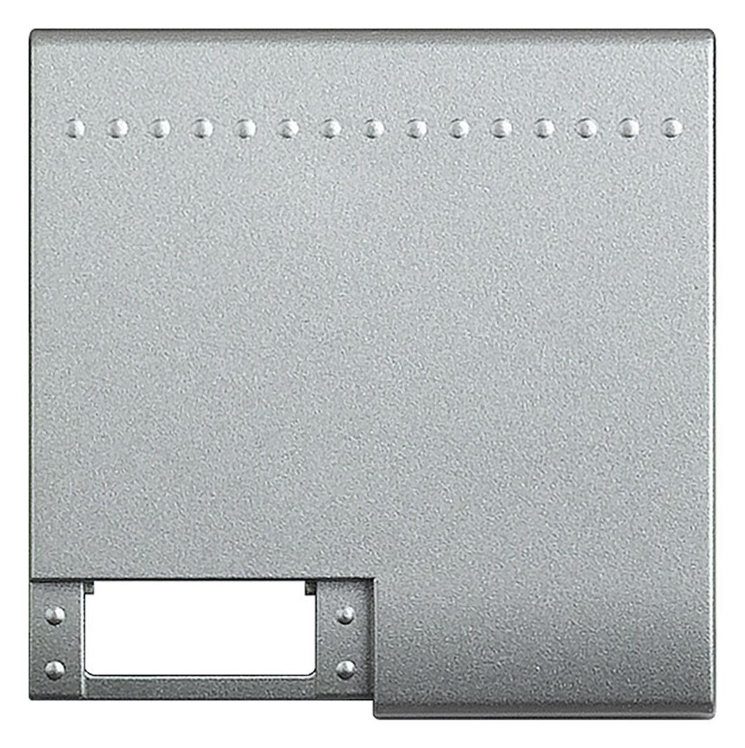 BTicino NT4915M2TN Wippe 2M f.1 Symbol unten Tech