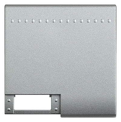 BTicino NT4915M2TN Wippe 2M f.1 Symbol unten Tech